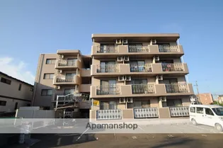 ホルンハイツの画像