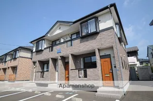 マルエイ72Ⅲ【2階】の外観