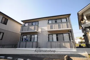 宮城県仙台市宮城野区中野2丁目【アパート】の外観