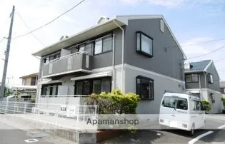 セジュール花渕Bの画像