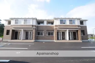 メゾンプランドールの画像