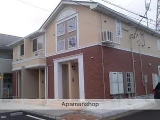 メゾン・ド・リアン【2階】の外観