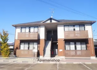 ディアコート多賀城Cの画像