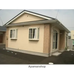 イーストウイングAの画像