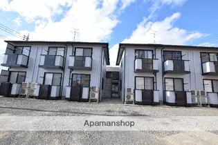 サンライト福田町の画像