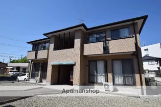 シャーメゾンKATOIIの画像