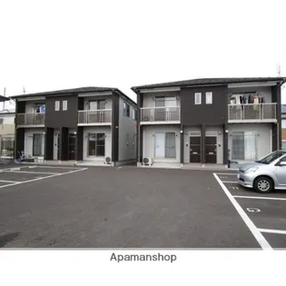 ライツエント栄の画像