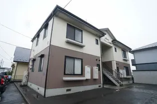 フォーレス赤坂Cの画像