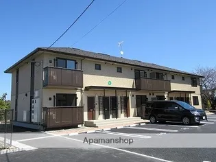 クローバーヒルズAの画像