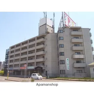 K2オリエントビル【2階】の外観