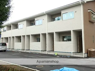 フレスコ向田の画像