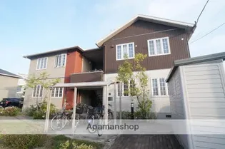 シャーメゾンマルシュの画像