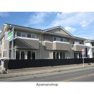 グリーンパークⅡの画像