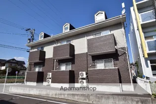 エアフォルク新田東Ⅰ番館 Ⅱ番館の画像