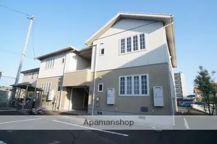 カーサ 源内の画像