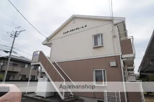 シュガーグランデュールAの画像