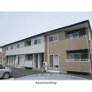 アルコイリスII番館の画像