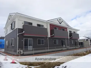 リアン山王の画像