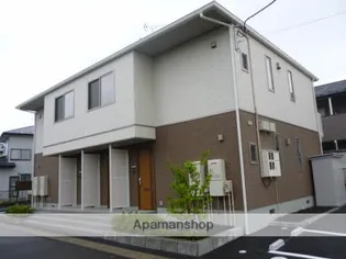 シャーメゾン多賀城の画像