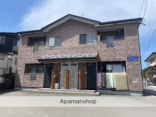 メゾン フィレンツェの画像