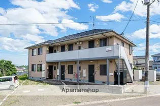 ヴィラージュ Sの画像