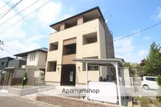 プリムヴェール Iの画像