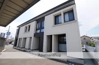 リヴェール【1階】の外観