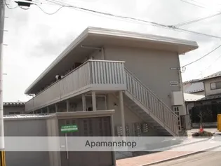 ボナールヴィラIIの画像