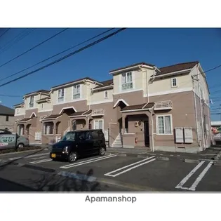 パークヴィラIの画像