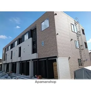 レジデンスアズマIIの画像