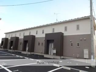 APT CUORE D棟の画像