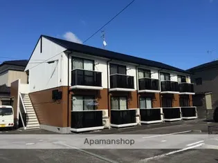 イーストパレスAの画像