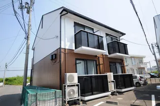 イーストパレスDの画像