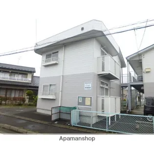 エルディムHAGA Bの画像