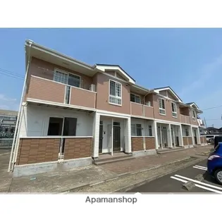 フォルモーント郷古IIIの画像