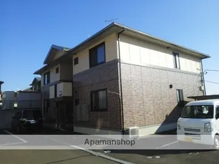 アンビックス利府 六番館の画像