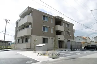 クレストコート岩切の画像