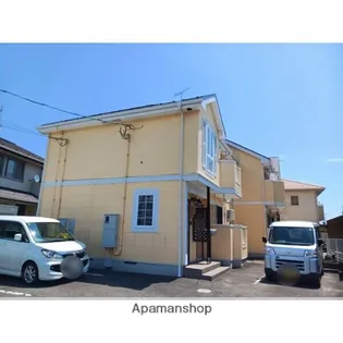 ウィストリアパークの画像