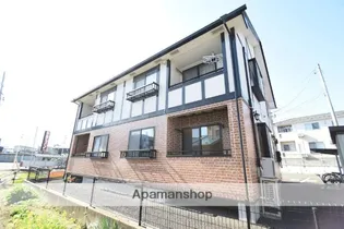 フィオーレ岩切の画像