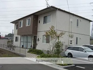 アムールコートⅢAの画像