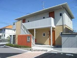 クレアーレ スズキDの画像