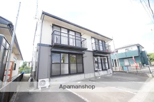 プレシュー梨ヶ丘の画像