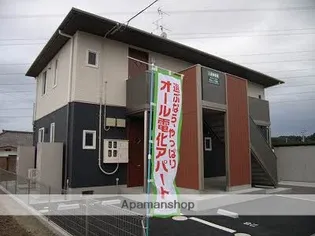 カーサレイールEの画像