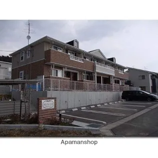 アバンツァートIIの画像