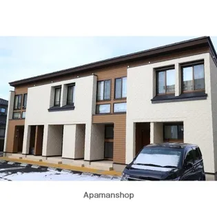 ファイン高砂の画像