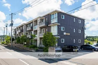 シャーメゾン アンソレイエの画像