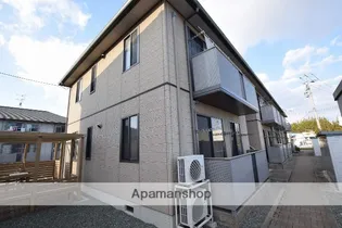 シュシュパルクIの画像