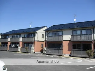 ディアスヒルIの画像