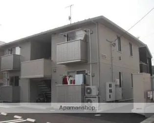 ディアコート Fの画像