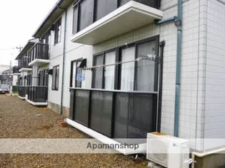 宮城県宮城郡七ヶ浜町遠山1丁目【アパート】の外観